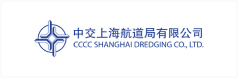 China Communications Shanghai Waterway Bureau Co. ,  Ltd logo
