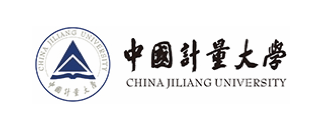 中國計量大學logo