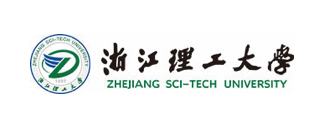 浙江理工大學logo