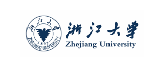 浙江大學logo