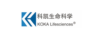 科凯（南通）生命科学有限公司logo