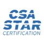 CSA STAR authentication-Information Security Management System Certification
