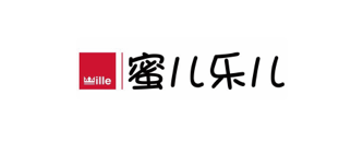 蜜儿乐儿乳业（上海）有限公司logo
