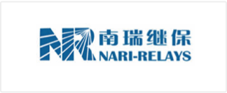 Nanrui Jibao logo