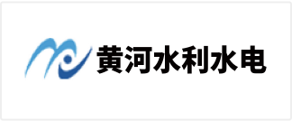 黃河水利水電logo