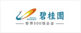 Country Garden logo
