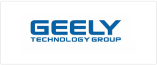 Geely Group logo