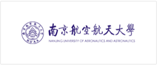南京航空航天大學logo
